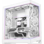 Phanteks Nv9 Premium Drgb komplekts ārējai rāmim - white  Ph-PledktNv9Dwt01 886523003281