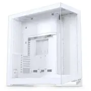 Phanteks Nv Series Nv9 E-Atx-Gehäuse, Tempered Glass, Argb - matte white  Geph-176 0886523303084 Ph-Nv923TgDmw01