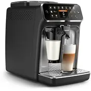 Philips 4300 sērijas Ep4346/71 pilnībā automātiska espresso kafijas automāts 1.8 L  8720389038044 Agdphiexp0168