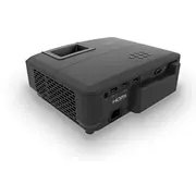 Philips  Gamepix 800 Full Hd 1920X1080 2600 Ansi lūmeni 15001 Black Viedais spēļu projektors Gmx800/Int 7640186962582