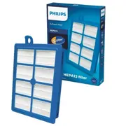 Philips Hepa Filters Putekļsūcējam  Fc8038/01 8710103405771