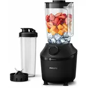 Philips Hr2041/41 3000 Series Standmixer Black  8720389001390