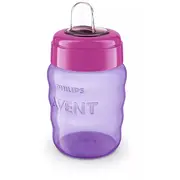 Philips Scf553/03 Avent Easy Sip Krūzīte 9M 260Ml  8710103667056