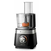 Philips Viva Collection Hr7530/10 Virtuves kombains  8710103908401