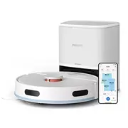 Philips Xu2100/20 Robots putekļsūcējs  8720389037856
