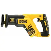 Sānu zāģis Dewalt Dcs367N 18 V  Dcs367N-Xj 5035048654651