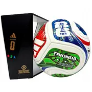 Adidas Futbola bumba Trionda Pro World Cup Jd8021  4068811391447