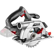 Ripzāģis Graphite 58G023 18 V 165 mm  5907558480061