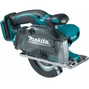 Ripzāģis Makita Dcs552Z 18 V 136 mm  0088381865647