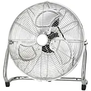 Platinet Pff12 Grīdas Ventilators 12 40W  5907595447522