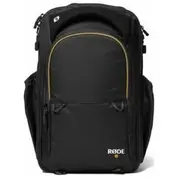 Rode soma Rodecaster Pro Ii Black  Backpack 698813010486