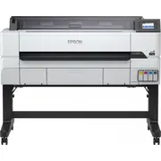 Ploter Epson Drukarka wielkoformatowa Sc-T5405 36Cal/A0/4Pl/WGlan/Usb3/Stand  C11Cj56301A0