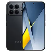 Poco F8 Ultra 12256Gb Ds 5G Black Oem  6932554472177