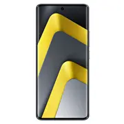 Poco M8 5G 17.2 cm 6.77 Hibrīds Dual Sim viedtālrunis Usb Type-C 8 Gb 256 5520 mAh silver  Tkoxaosza1017 6932554478230