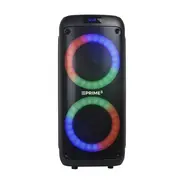 Głośnik Aps51 system audio Bluetooth Karaoke  Prime3 5901750506291 Ugpimbaps510000