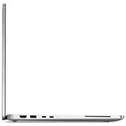 Portatīvais dators Dell Pro 16 Plus Pb16250  Fhd Pretatspīduma Intel Core Ultra 7 266V Gb Lpddr5X Cietais disks 512 Arc grafika Windows 11 802.11Be Bluetooth 5.4 Tastatūras valoda angļu Bto209Pb16250Emea 2000001401767