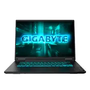 Portatīvais dators Gigabyte Gaming A16 3Vh Ryzen 7 260 / 16 Gb 512 Windows 11 Rtx 5060 165 Hz 3Vhk3Ee893Sh  4719331766412