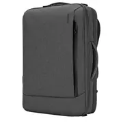 Portatīvo datoru soma Targus  Cypress 15.6 Convertible Backpack with Ecosmart Grey Tbb58702Gl 5051794029741