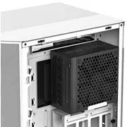 Power Supply Nzxt Pa-0G2Bb-Eu 1000 Watts Efficiency 80 Plus Gold Mtbf 100000 hours  2B20-01R 5056547204710