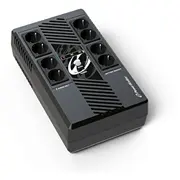 Ups Powerwalker Vi 1000 Ms Fr  4260074982695