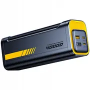 Powerbank Aohi The Future Starship Pd 140W 40000Mah  Aoc-P010 6973939550493