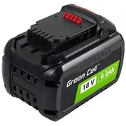 Bateria do elektronarzędzi Dewalt Xr 18V 9Ah  Ptdw18V9 5904326375185 Azgceaeptdw18V9