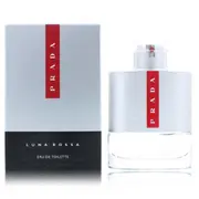 Prada Luna Rossa Smaržas Edt 100 ml  3614273478755