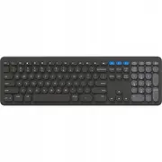 Pro 15 keyboard Universal Bluetooth Qwerty Uk English Black 84005  103211034 840056176805