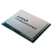 Amd  Ryzen Threadripper 7960X 5.3Ghz Sp6 152Mb 350W Tray 100-000001352 84733020