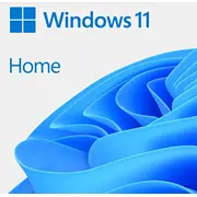 Programmatūra Microsoft Windows 11 Home 64Bit angļu starptautiskā versija 1 gab. Dsp Oei Dvd Oem  Kw9-00632 889842905267