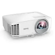 Projektor Benq Mx808Sth  1752853 4718755082856