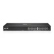 Przełącznik Aruba Networking Cx 6000 24P 10M/100M/1G 4P Sfp 1G R8N88B  190017785004 Nuhpesz24000075