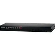 Pārslēdzējs Aten Kvm 8/1 ports Cat 5 Altusen Kh-1508Ai - Sewateprm0112  Kh1508Ai 4710423777439