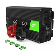 Przetwornica Napięcia Inwerter 12V na 230V 1000W/2000W Modyfikowana sinusoida  Inv08 5902719427879 Zsagceprz0008