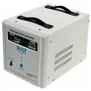 Pārveidotājs Volt Przetwornica Polska Sinuspro-3000E 48V 2100/3000W  8808 5903111886363