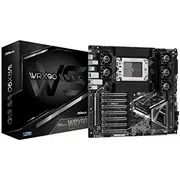 Płyta główna Asrock Wrx90 Ws Evo  4710483945199 Plyasrsr50001