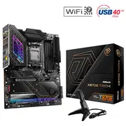 Płyta główna X870E Taichi Am5 4Ddr5 M.2 Eatx  4710483947421 Kbasraa8X870E01