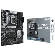 Płyta główna Asus Prime B660-Plus D4  4711081523017