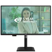 Aoc Q27P4U - 120Hz  Qhd Ips 27 4038986182881