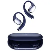 Qcy Crossky R70 bezvadu austiņas Blue  Ct02 blue 6957141410486 077034