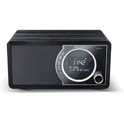 Radioaparāts Sharp Dr-450  Dr-450Bk 4974019975863