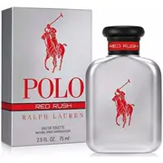 Ralph Lauren Polo Red Rush Smaržas Edt 75 ml  3605971670978