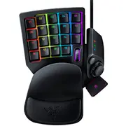 Tastatūra Razer Tartarus V2 Hybrid Mecha-Membrane Rz07-02270100-R3M1  8886419360179