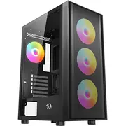 Redragon Spark Gc-621-4F  6950376736833 Ob-Rdrg-0009