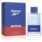 Reebok Move Your Spirit Smaržas Edt 100Ml  8436581945904