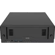 Reģistrators Axis S2208 Mk Ii 4 Tb Uk  02807-003 7331021084025