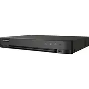 Rejestrator Hikvision Ahd, Hd-Cvi, Hd-Tvi, Cvbs, Ip Ids-7208Hqhi-M1/Xt/4A8/4Alm 8 Kanałów Acusense  6942160473727