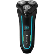 Remington R6000 Rotācijas skuveklis-trimmeris Black  5038061133677 Agdremgol0024