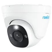 Reolink P334 Weiß, 4K, Poe  6975253983766