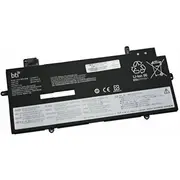 Replacement 4 Cell Klēpjdatora akumulators Bti 4C Batt X1 Carbon G6-G11  L20C4P71-Bti 5059902053572